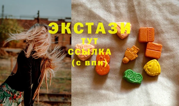 винт Пересвет